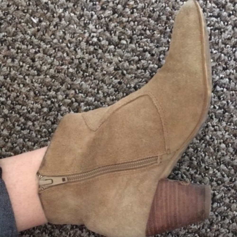 Aldo heels shoes